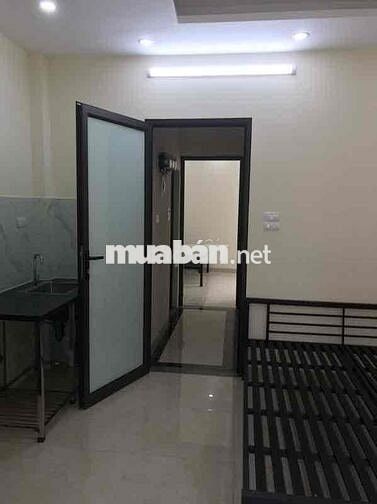 CCMN 8 PHÒNG DÒNG TIỀN 30TR/THÁNG – SỔ NỞ HẬU– GIÁ NGON