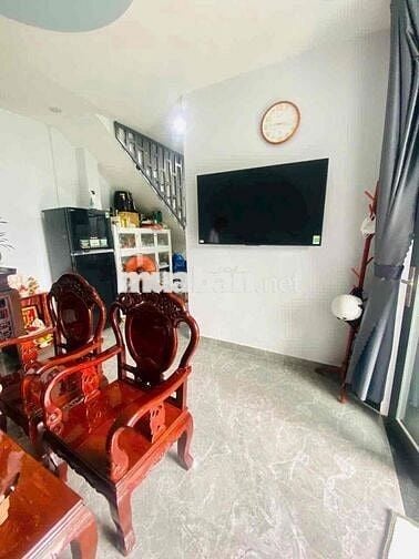 BÁN NHÀ TRỆT LẦU SHR BÌNH NHÂM GIÁP LÁI THIÊU