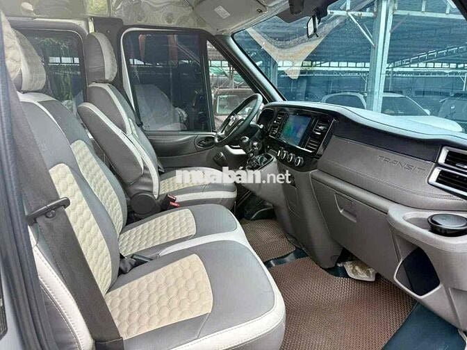 TRAINSIT 2023 XE CHẠY ÍT ,FULL ĐỒ CHƠI RẤT ĐẸP