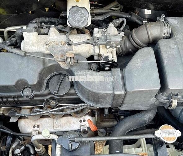 Kia Morning 2011 SX 1.1 AT - 65000 km