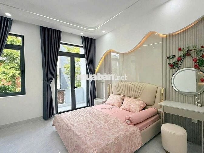 BÁN NHÀ 1 TRỆT 1 LẦU, DIỆN TÍCH SÀN 120M², GIÁ SỞ HỮU CHỈ 600 TRIỆU