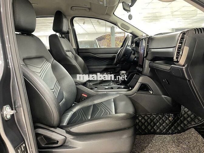 Ford Everest 2022 Ambiente 2.0L 4x2 AT - 61000 km