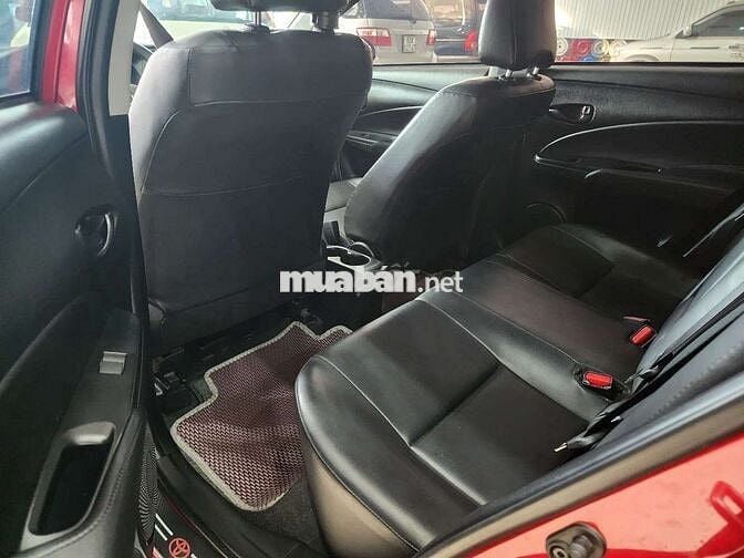 Giá: 345 triệu TOYOTA VIOS 2022 XE ĐẸP NGUYÊN ZIN