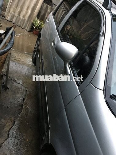 Daewoo Matiz 2005 SE 0.8 MT - 123456 km