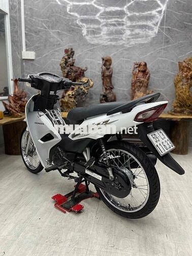 👉Wave A 2020 chính chủ xe đẹp máy bao êm