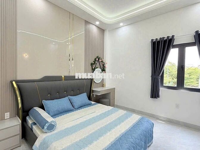 BÁN NHÀ 1 TRỆT 1 LẦU, DIỆN TÍCH SÀN 120M², GIÁ SỞ HỮU CHỈ 600 TRIỆU
