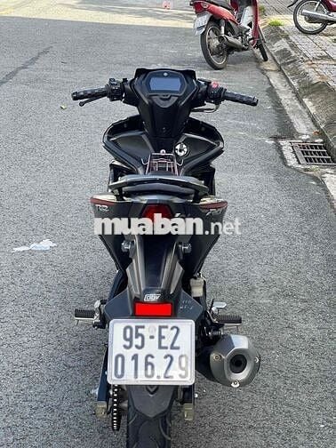 ex 155 máy zin chính chủ biển 95