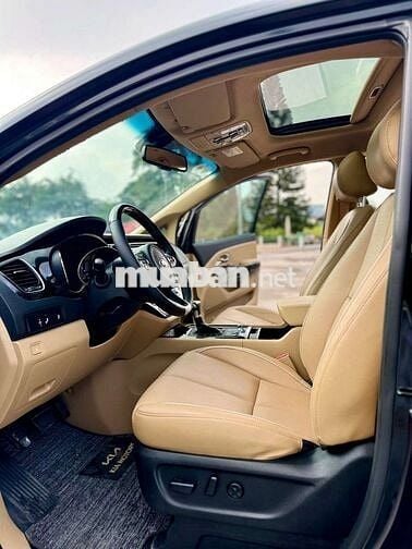 Kia sedona 2018 2.2 DATH - 91000 km