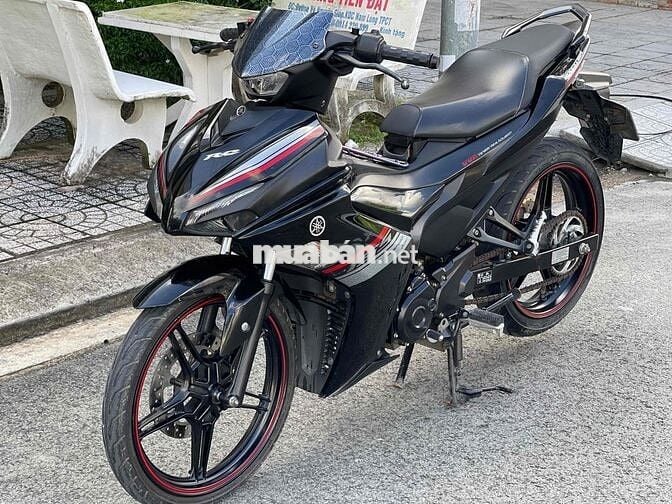 ex 155 máy zin chính chủ biển 95