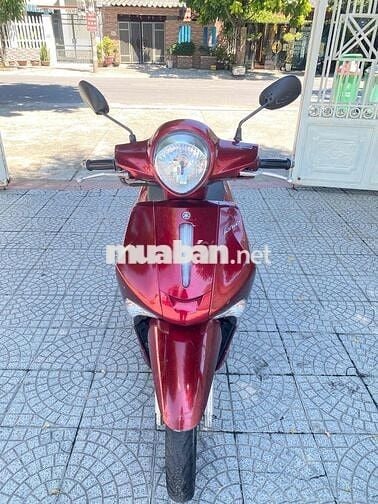 Janus bs43 , 2018  ccc d chính chủ  Máy móc rin êm