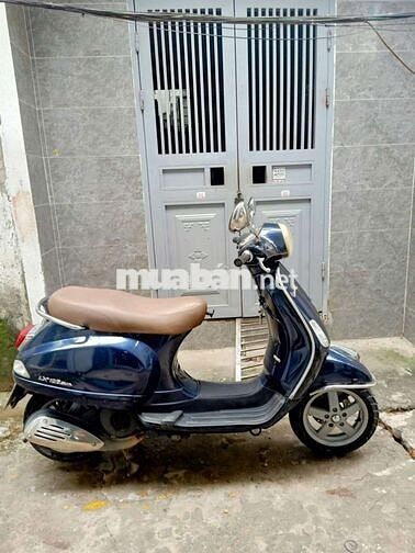 Vespa LX 3vie