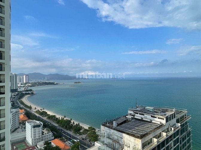 CHO THUÊ CĂN HỘ GOLD COAST NHA TRANG