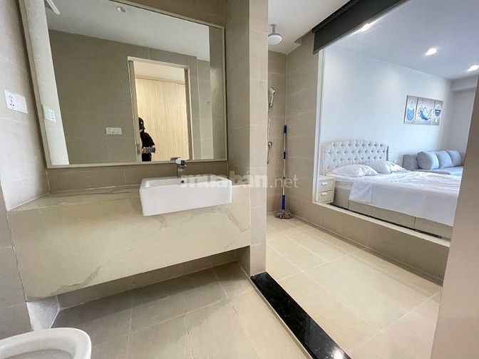 CHO THUÊ CĂN HỘ GOLD COAST NHA TRANG