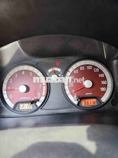 Kia Morning 2011 SX 1.1 AT - 65000 km