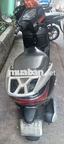 BÁN BAO TRANH CHẤP XE LEAD HONDA BS TP HCM