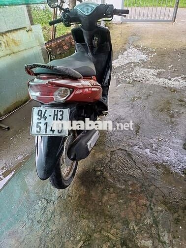 Xe mio yamaha