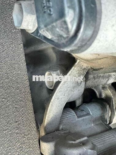 Prado nhập Trung Đông chỉ 4đ , Zin rẻ chất êm