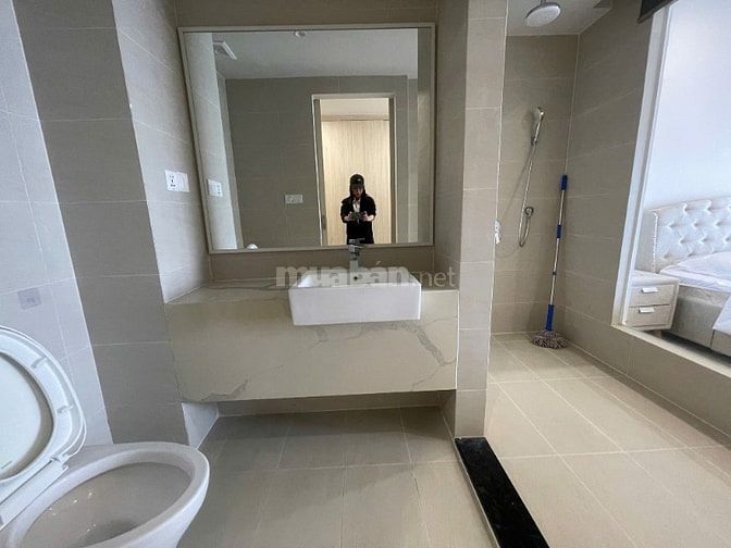 CHO THUÊ CĂN HỘ GOLD COAST NHA TRANG