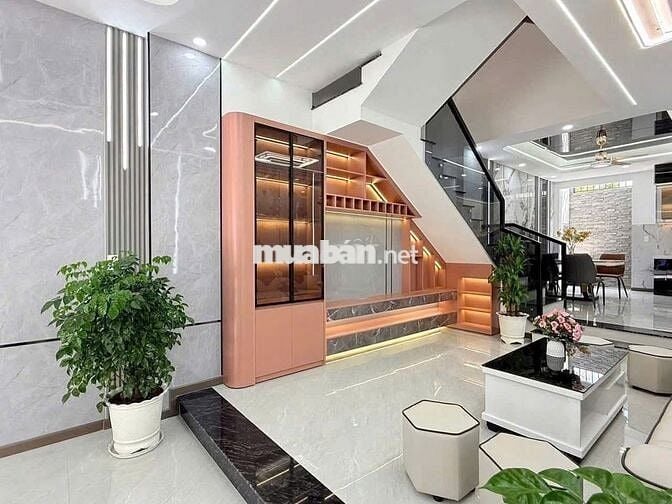 BÁN NHÀ 1 TRỆT 1 LẦU, DIỆN TÍCH SÀN 120M², GIÁ SỞ HỮU CHỈ 600 TRIỆU