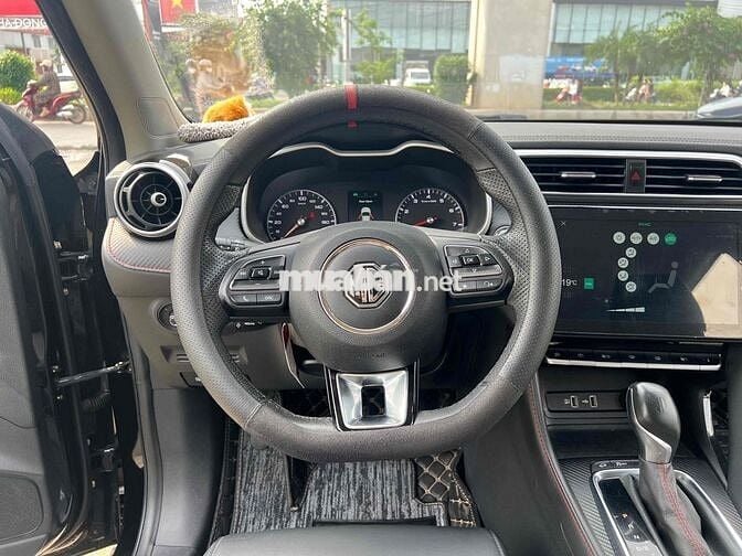 MG MGZS 2020 - 770000 km
