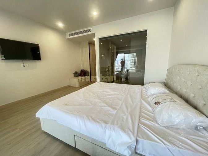 CHO THUÊ CĂN HỘ GOLD COAST NHA TRANG