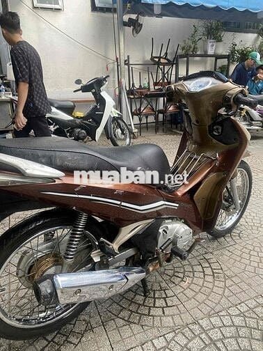 Honda Future Fi 2013 ngon rẻ