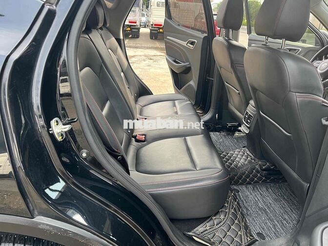 MG MGZS 2020 - 770000 km