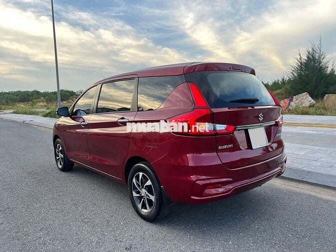 Suzuki Ertiga 2020 GLX 4AT - 194000 km