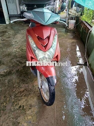 Xe mio yamaha