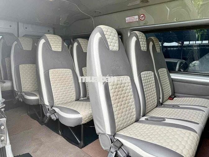 TRAINSIT 2023 XE CHẠY ÍT ,FULL ĐỒ CHƠI RẤT ĐẸP