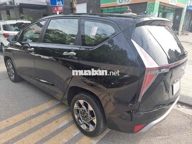 Hyundai Stargazer 2022 Đặc biệt 1.5 AT - 22300 km