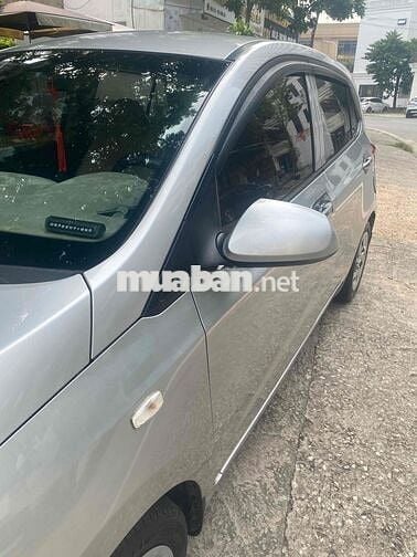 Hyundai Grand i10 2017 Grand 1.0 MT - 77000 km