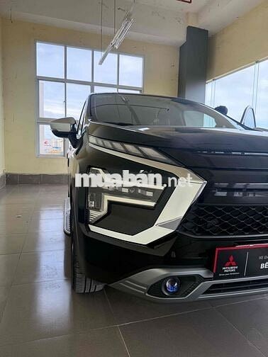 Mitsubishi Xpander 2022 AT Premium - 30000 km