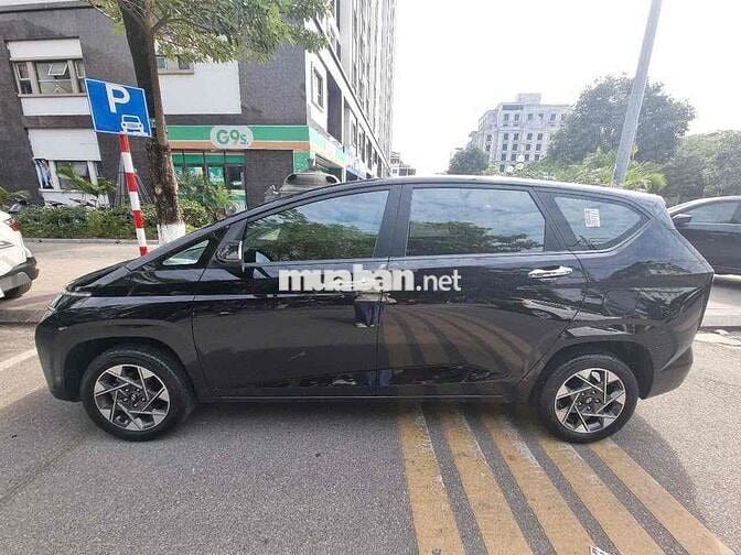 Hyundai Stargazer 2022 Đặc biệt 1.5 AT - 22300 km