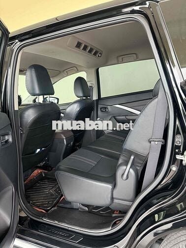 Mitsubishi Xpander 2022 AT Premium - 30000 km