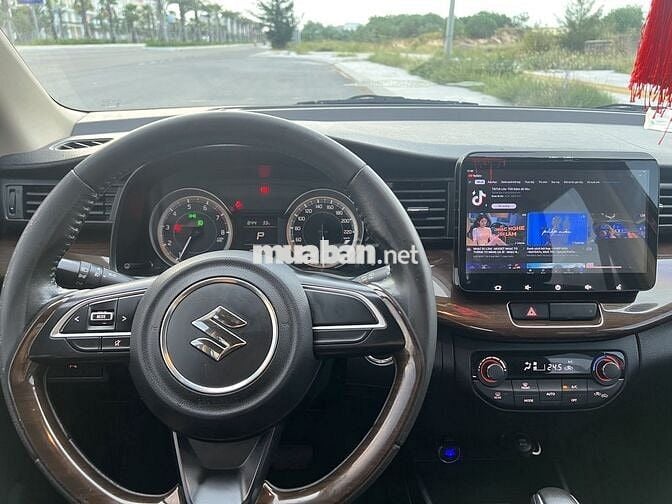Suzuki Ertiga 2020 GLX 4AT - 194000 km