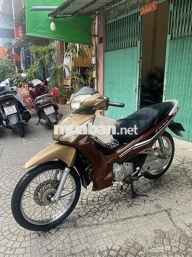 Honda Future Fi 2013 ngon rẻ
