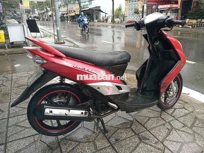 bán mio máy zin im áo sạch .xe liền.mua ve sử dụng