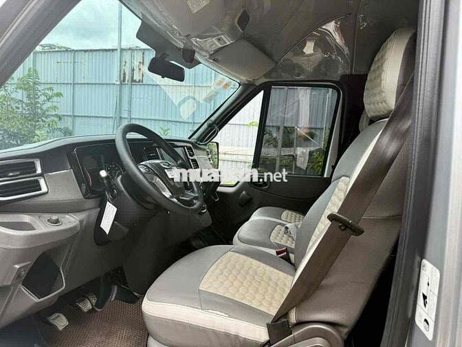 TRAINSIT 2023 XE CHẠY ÍT ,FULL ĐỒ CHƠI RẤT ĐẸP