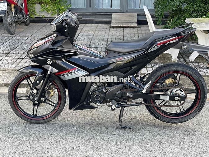 ex 155 máy zin chính chủ biển 95