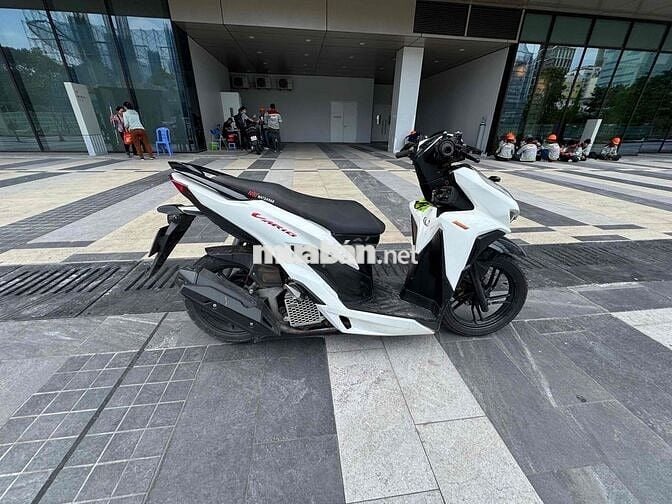cần bán vario 125 giấy tờ dd