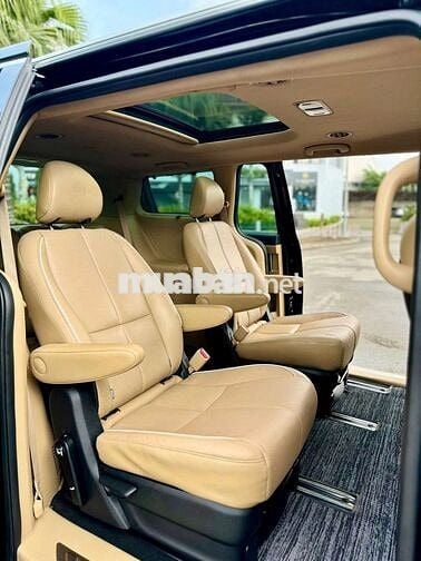 Kia sedona 2018 2.2 DATH - 91000 km