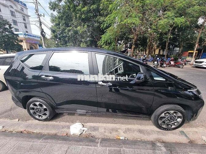 Hyundai Stargazer 2022 Đặc biệt 1.5 AT - 22300 km