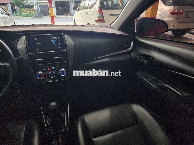 Giá: 345 triệu TOYOTA VIOS 2022 XE ĐẸP NGUYÊN ZIN
