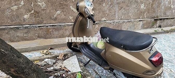Bán vespa 150