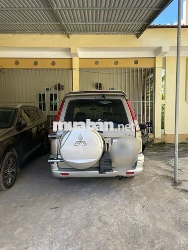 Mitsubishi Jolie 2005 SS - 190000 km