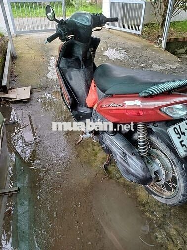 Xe mio yamaha