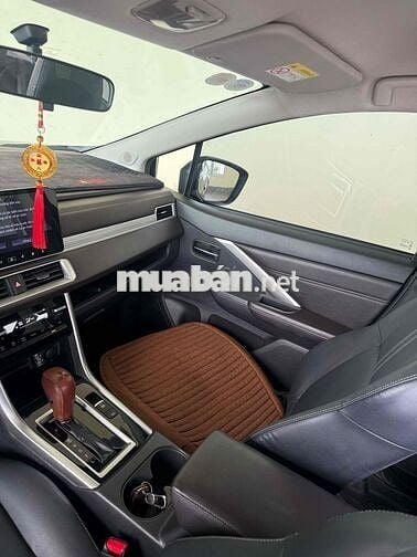 Mitsubishi Xpander 2022 AT Premium - 30000 km