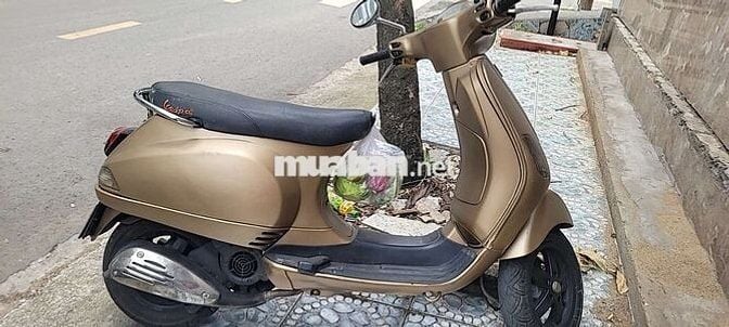 Bán vespa 150