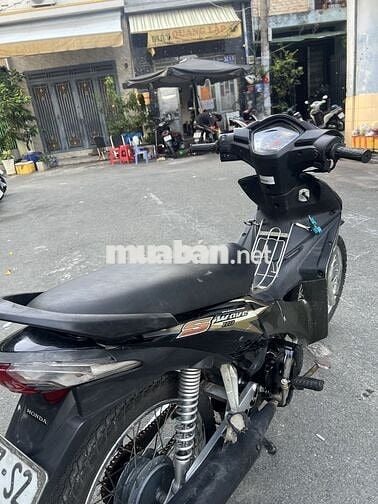 💥💥 WAVE S HQ 110cc 💥CÓ BẢO HÀNH💥💥💥💥